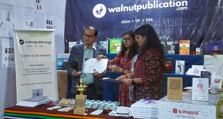 bhubaneswar book fair